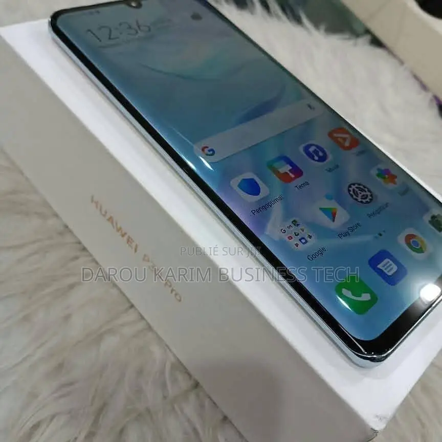 New Huawei P30 Pro 128 GB Autre