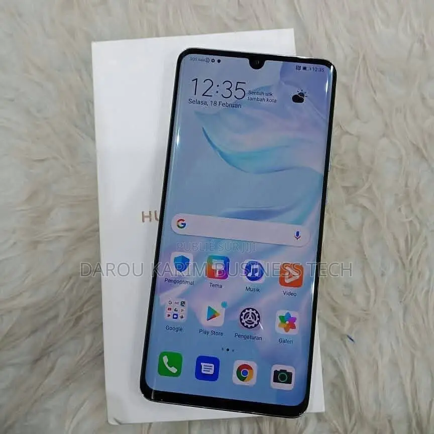 New Huawei P30 Pro 128 GB Autre
