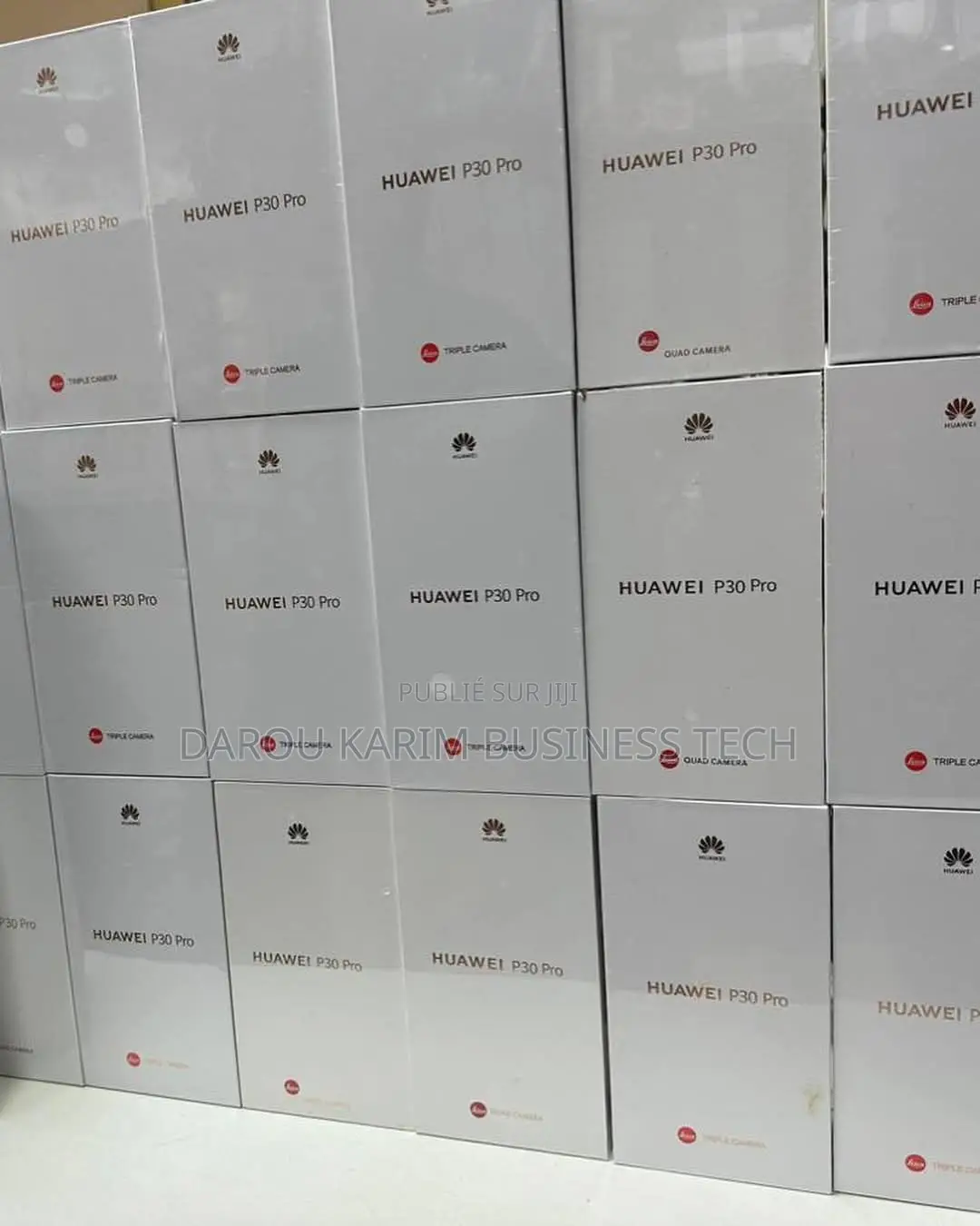 New Huawei P30 Pro 128 GB Autre