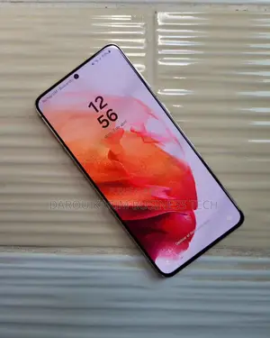 New Samsung Galaxy S21+ 5G 128 GB Autre