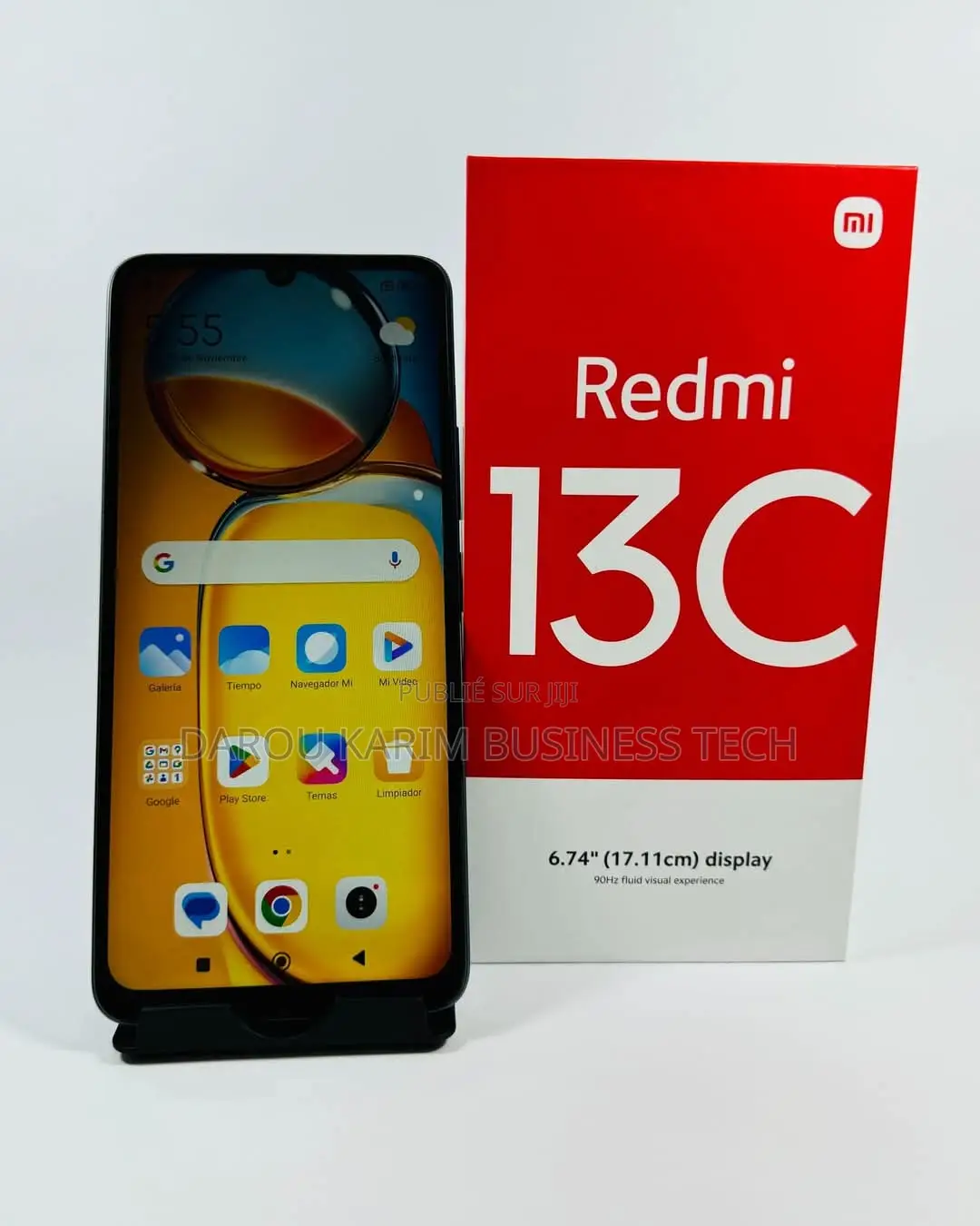 New Xiaomi 13 128 GB Autre