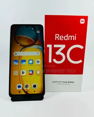 Photo - New Xiaomi 13 128 GB Autre