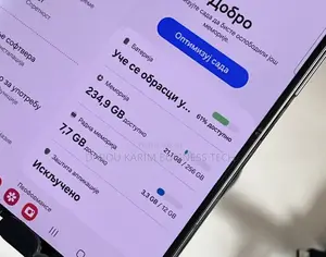 New Samsung Galaxy Z Fold4 256 GB Autre