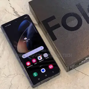 New Samsung Galaxy Z Fold4 256 GB Autre