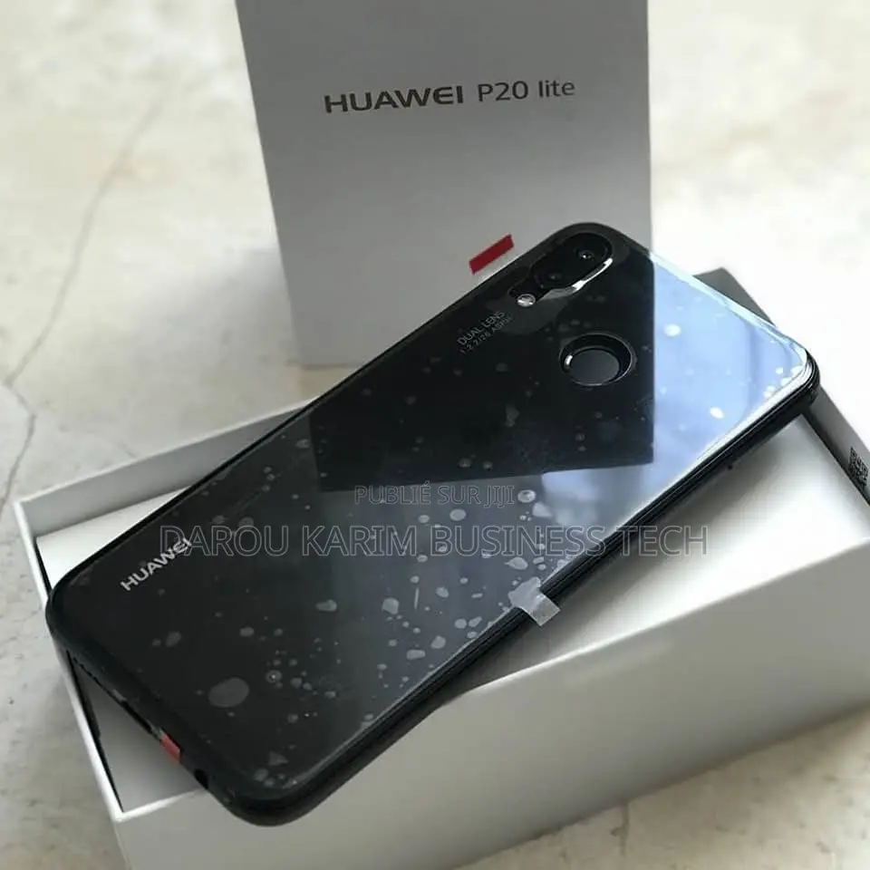Huawei P20 Lite 128 GB Autre