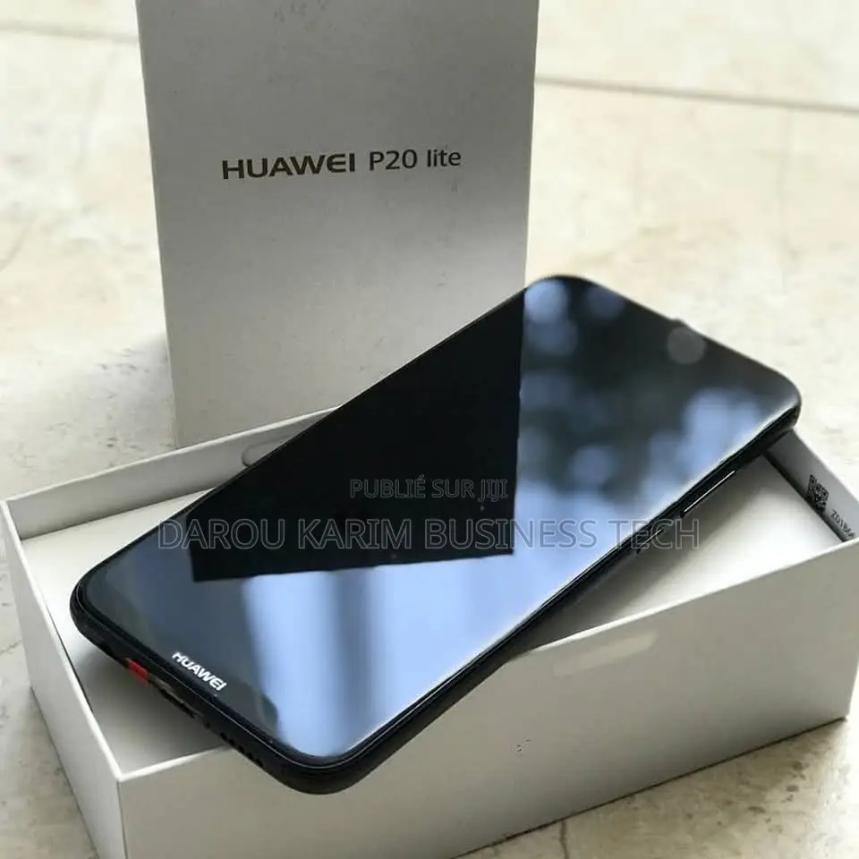 Huawei P20 Lite 128 GB Autre