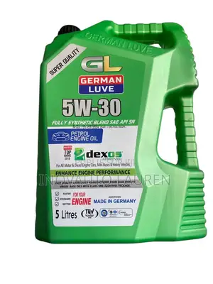 Huile Moteur Mixte Certifié Dexos