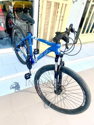 Vélos Usage Quotidien