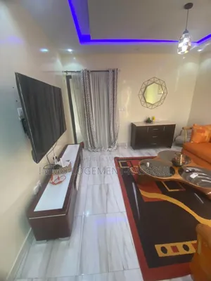 2chbre Appartement dans , Mermoz Sacré-Cœur à Louer