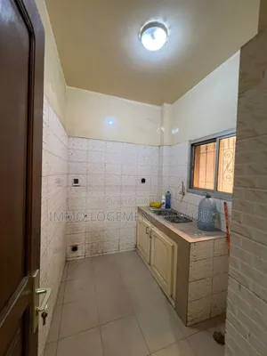 2chbre Appartement dans , Mermoz Sacré-Cœur à Louer