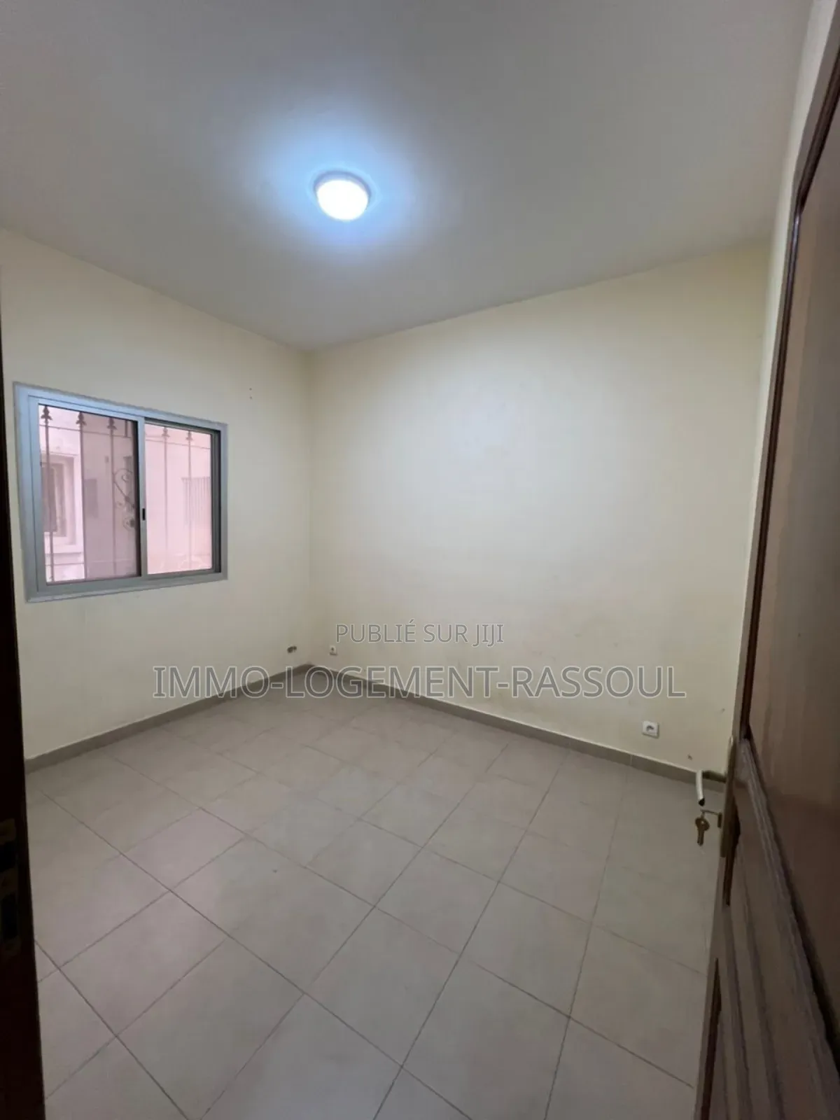 2chbre Appartement dans , Mermoz Sacré-Cœur à Louer