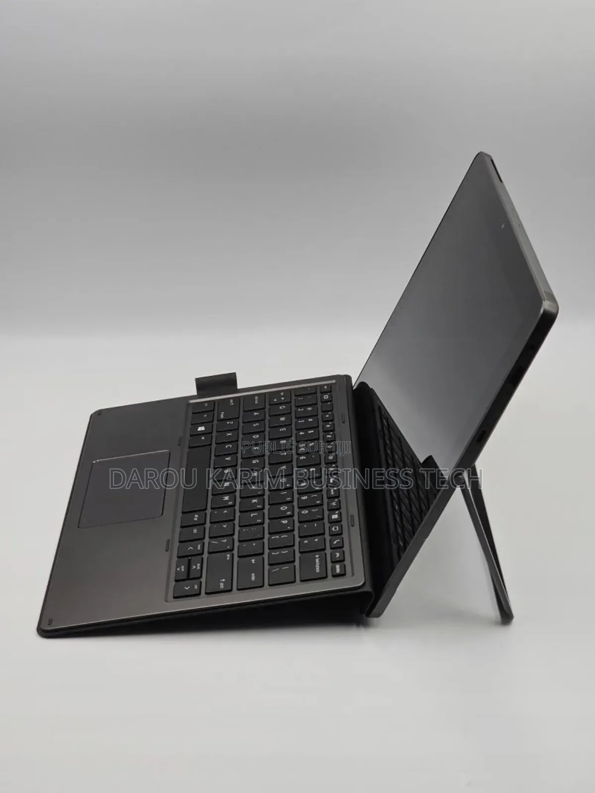 New Ordinateur Portable HP Pro X2 612 G2 8GB Intel Core M3 SSD 256GB