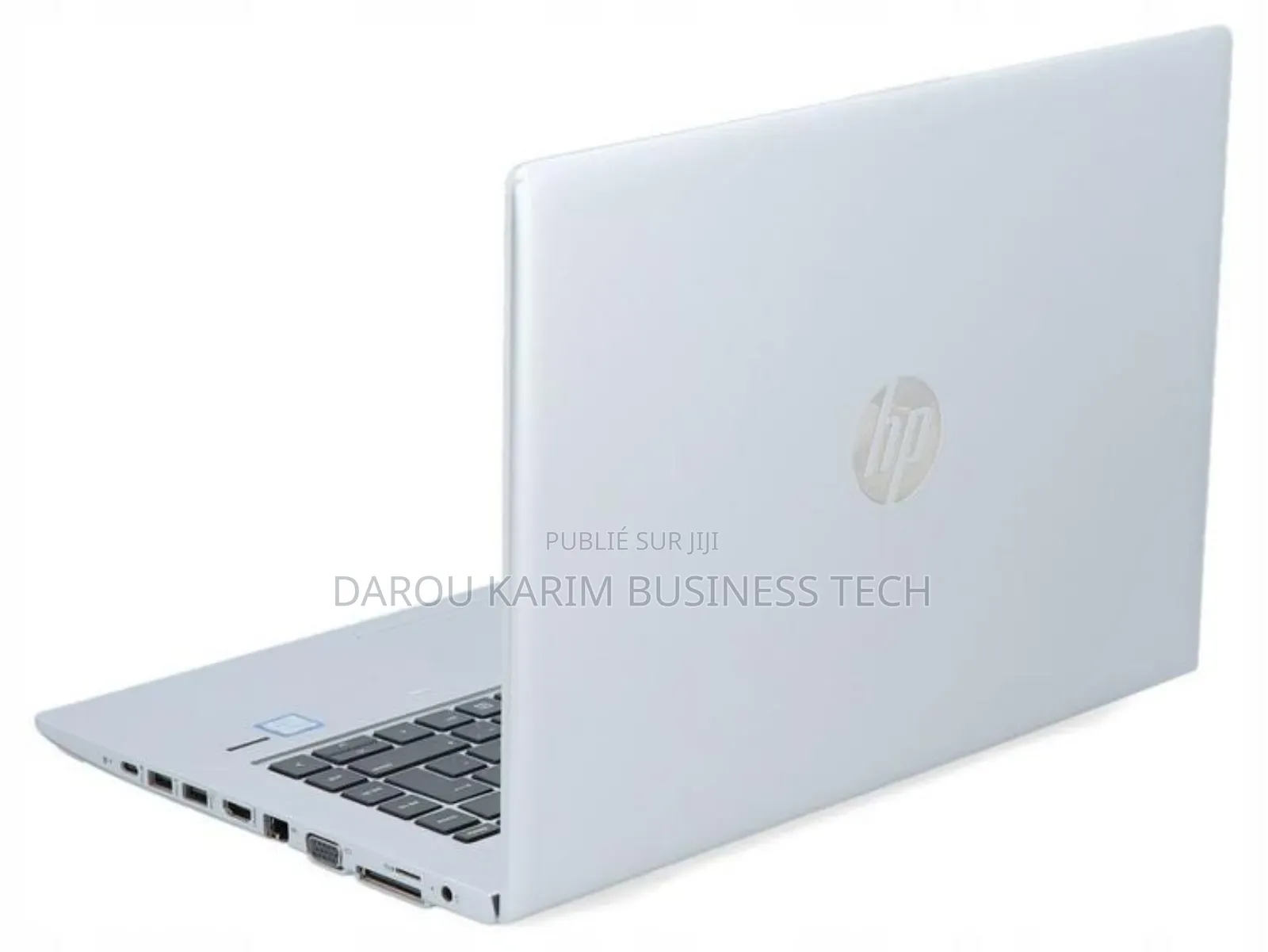 New Ordinateur Portable HP ProBook 640 G4 8GB Intel Core I5 SSD 256GB
