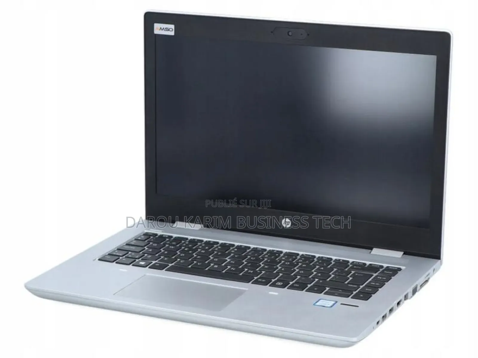 New Ordinateur Portable HP ProBook 640 G4 8GB Intel Core I5 SSD 256GB
