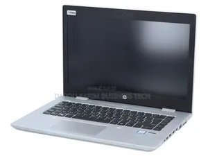 New Ordinateur Portable HP ProBook 640 G4 8GB Intel Core I5 SSD 256GB