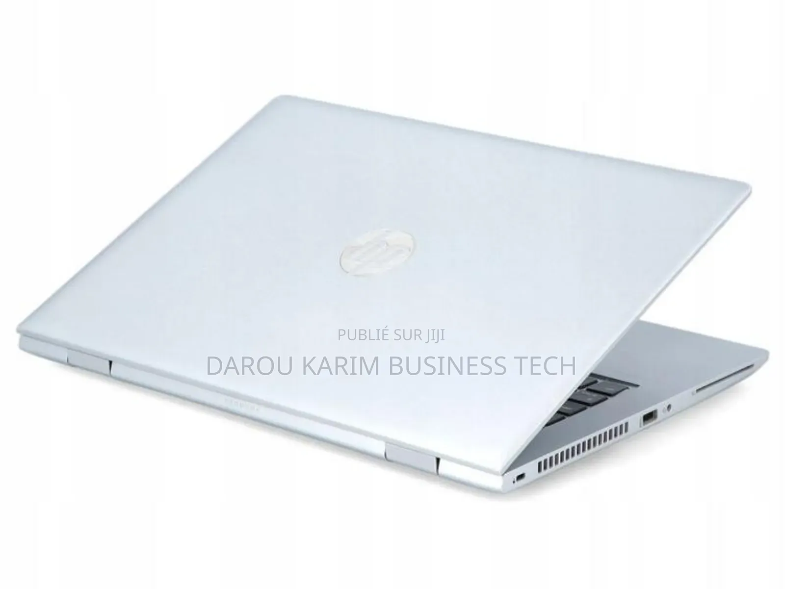 New Ordinateur Portable HP ProBook 640 G4 8GB Intel Core I5 SSD 256GB