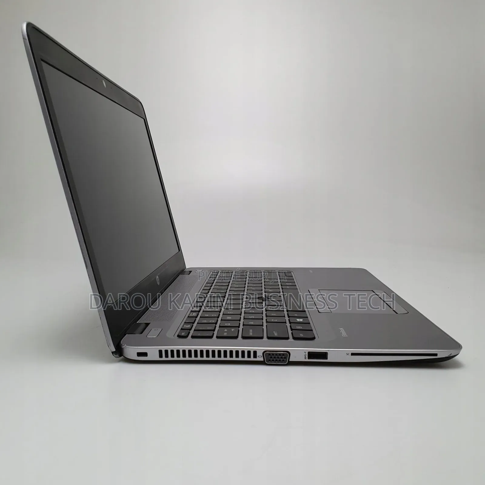 New Ordinateur Portable HP MT43 8GB AMD A8 SSD 256GB