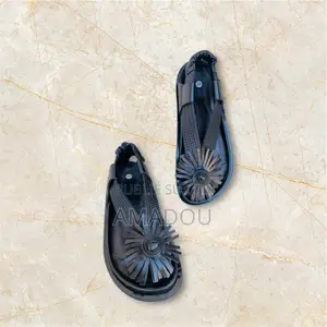 Photo - Padame Orthopédique