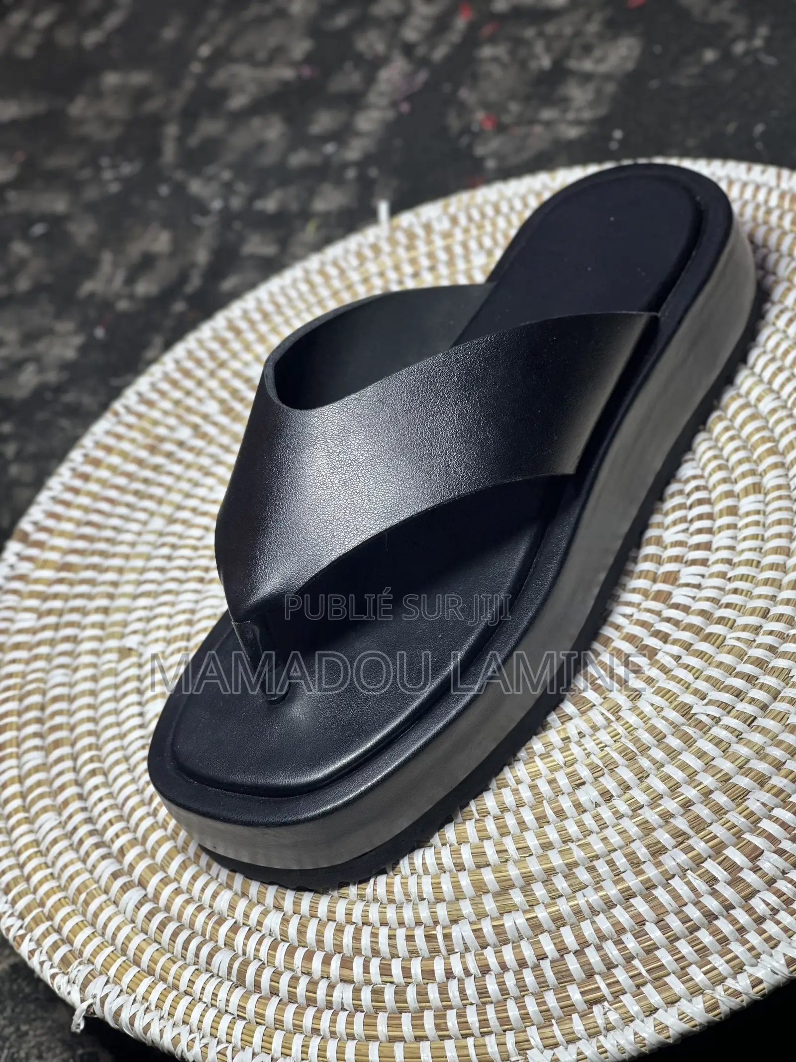 Prenezsoindevospieds Avecnossandalesorthopédiquesergonomique