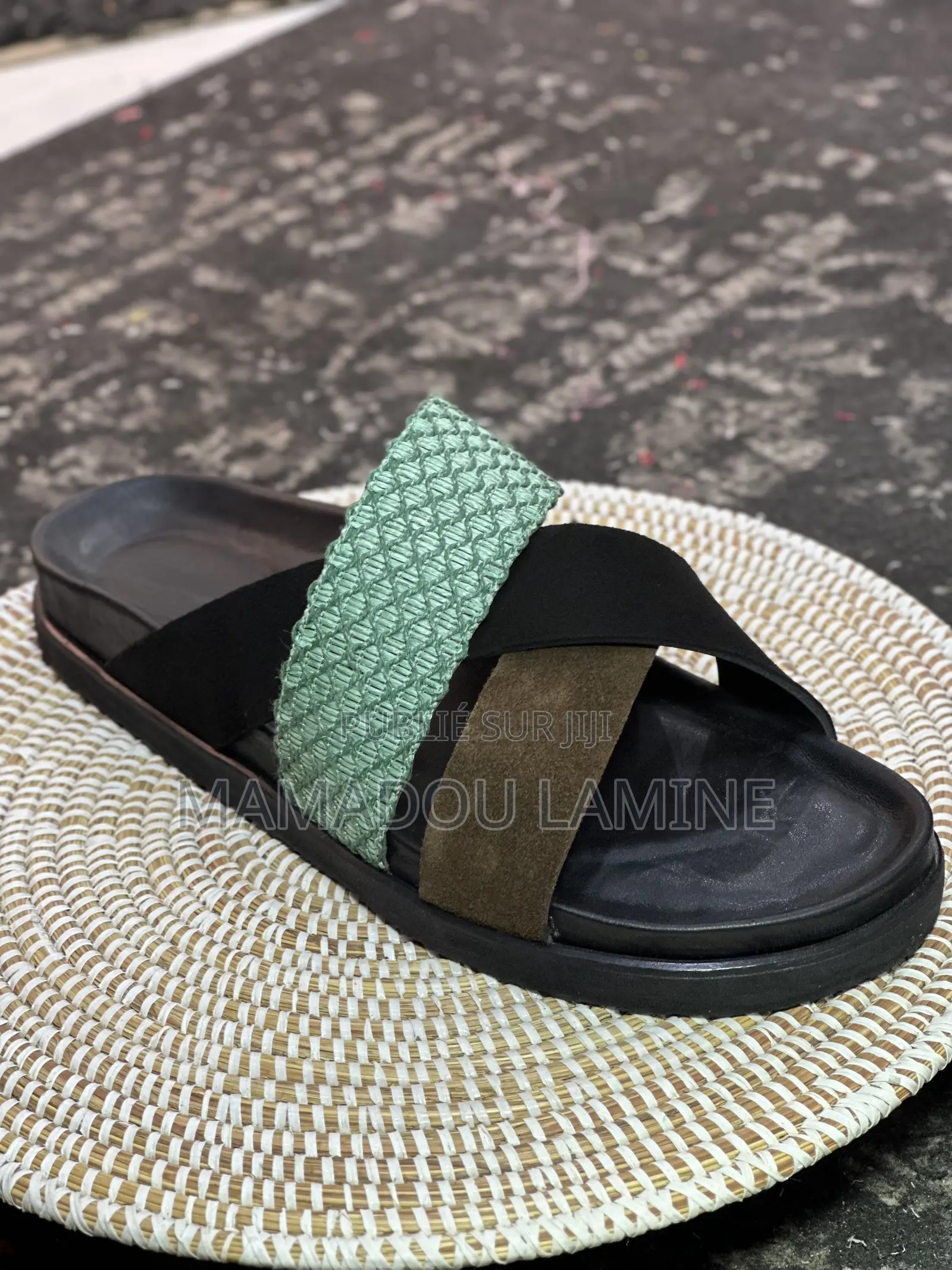 "Alliez Confort Et Élégance Avec Nos Sandales Orthopédiques"