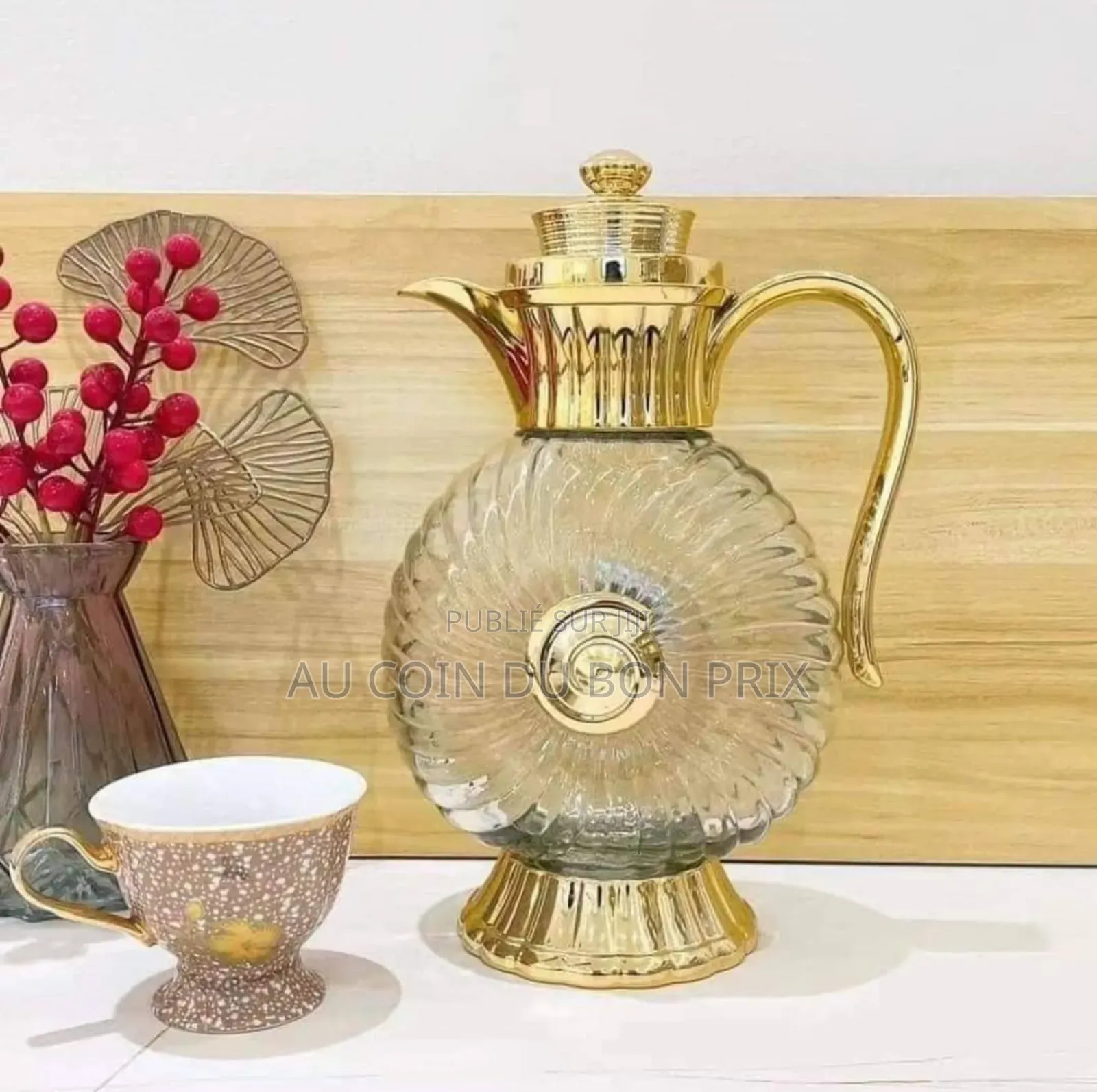 Thermos Très Classe Classe