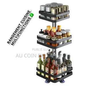 Rangement Cuisine Multifonctionsss