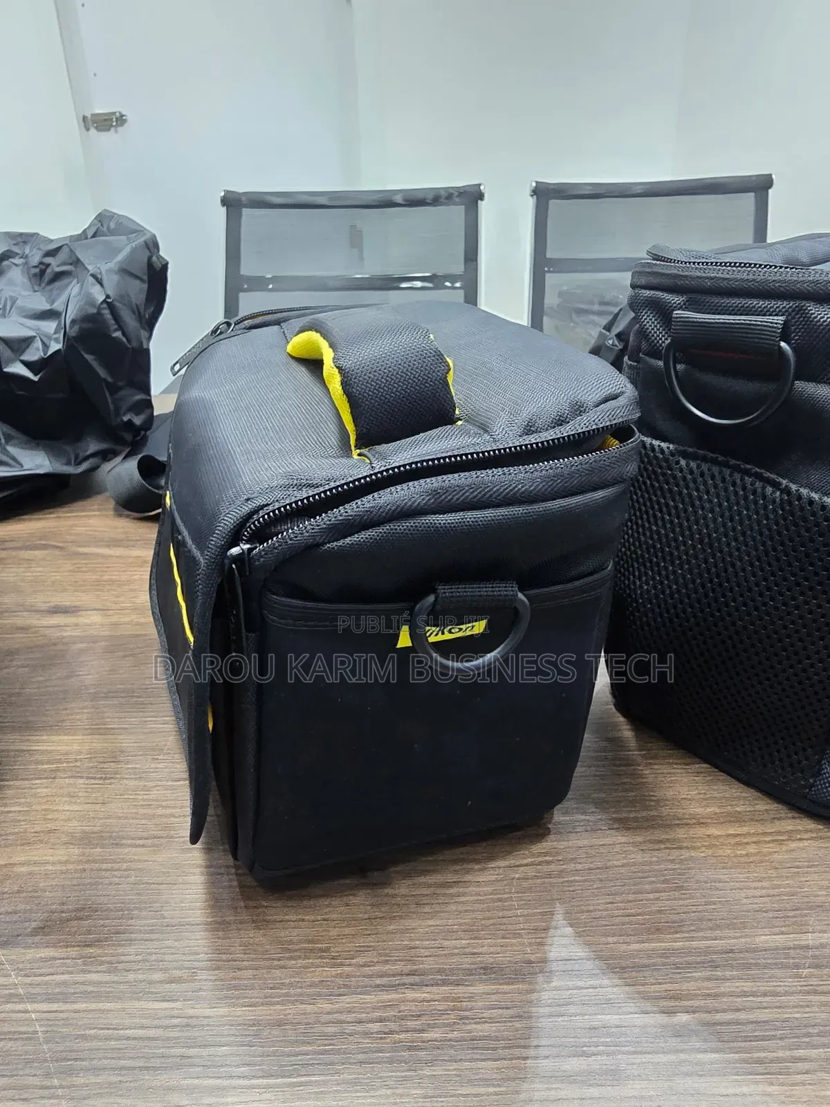 SONY , CANON, NIKON Taille 26cm 10.12inch