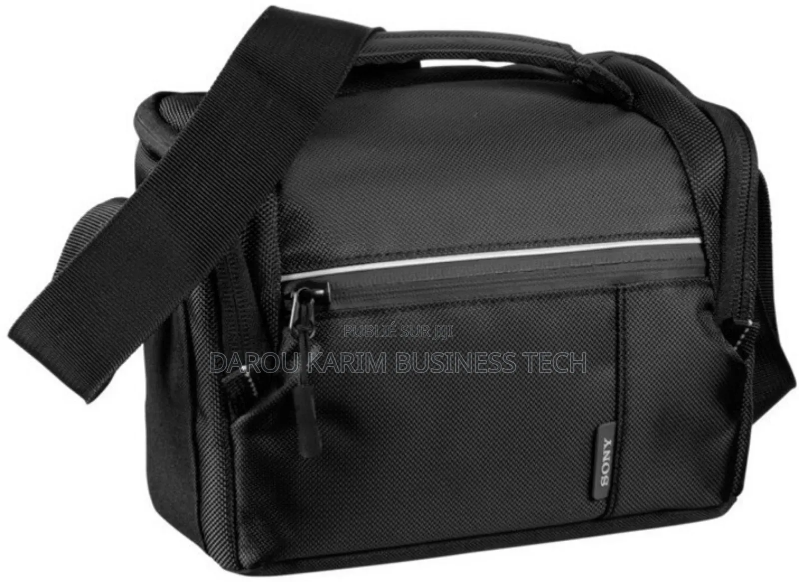 SONY , CANON, NIKON Taille 26cm 10.12inch