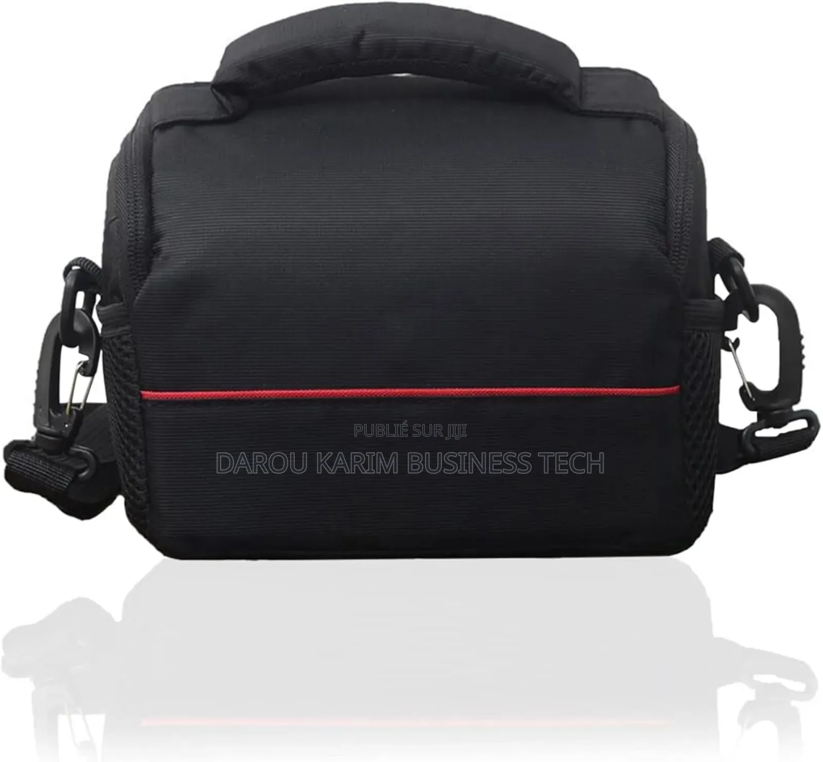 SONY , CANON, NIKON Taille 26cm 10.12inch