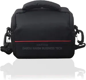 SONY , CANON, NIKON Taille 26cm 10.12inch