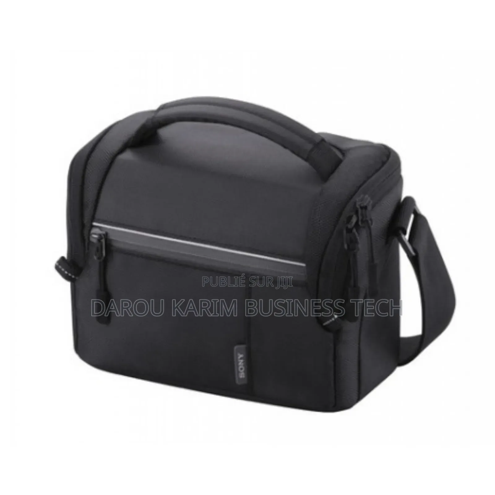 SONY , CANON, NIKON Taille 26cm 10.12inch