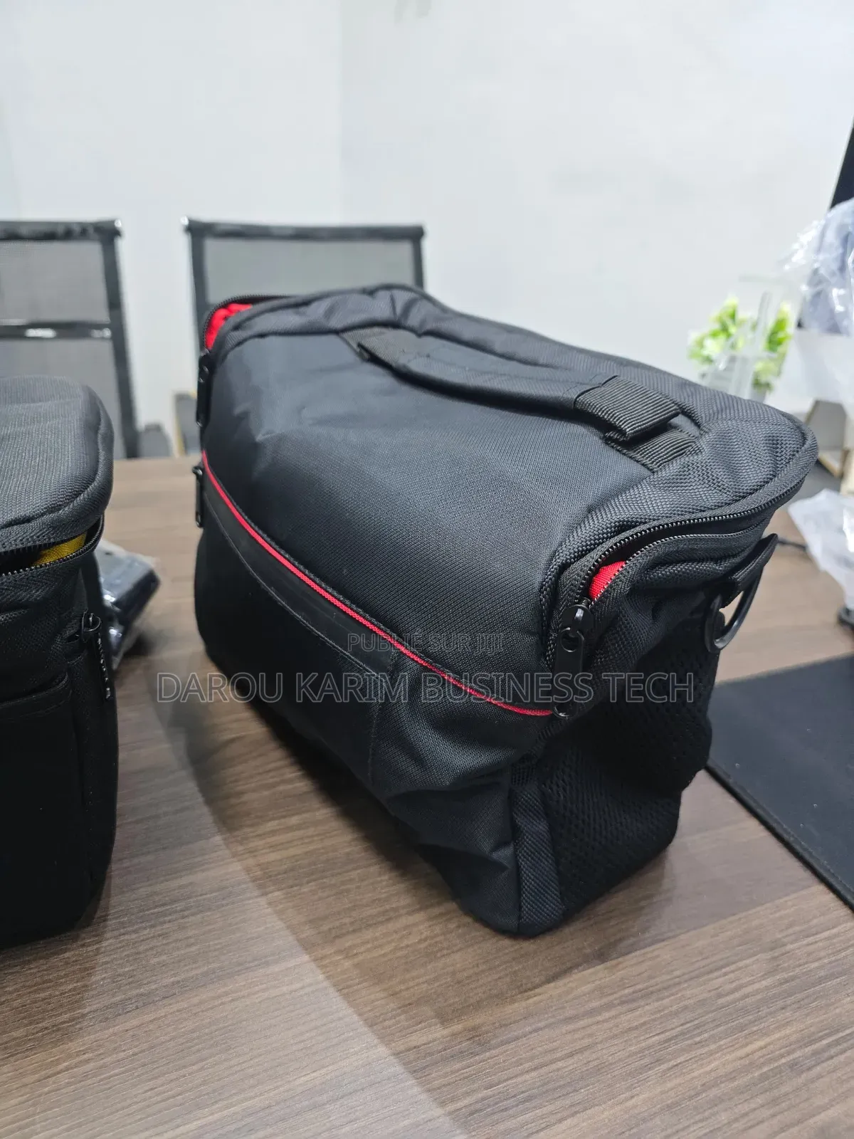 SONY , CANON, NIKON Taille 26cm 10.12inch