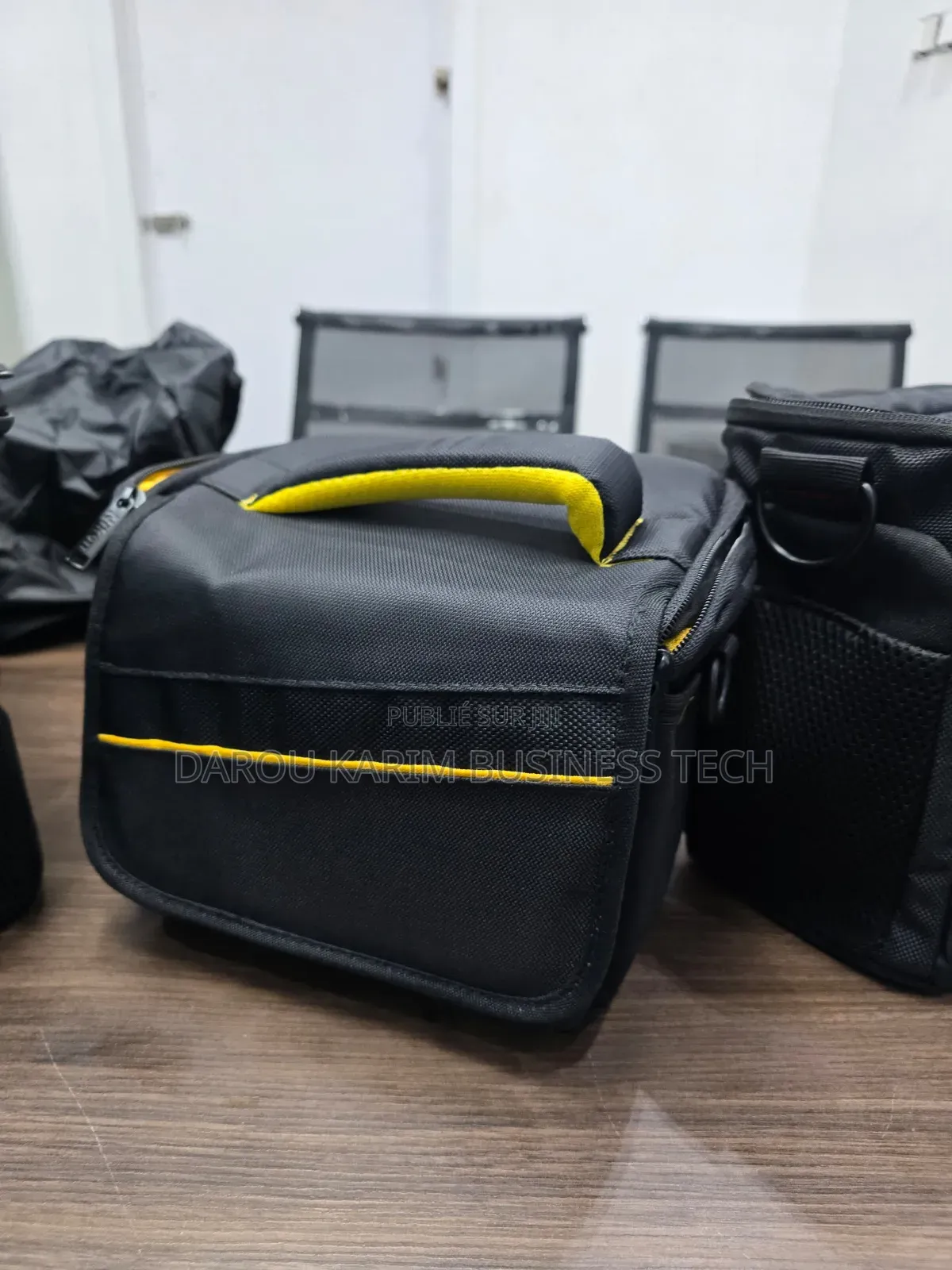 SONY , CANON, NIKON Taille 26cm 10.12inch