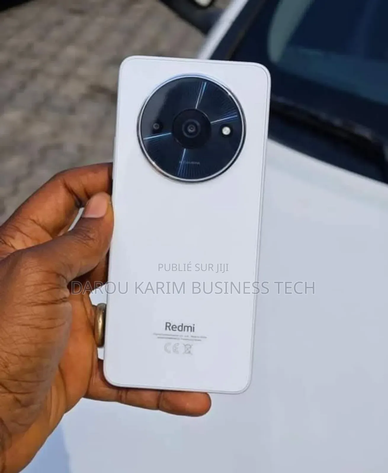 New Realme X3 128 GB Autre