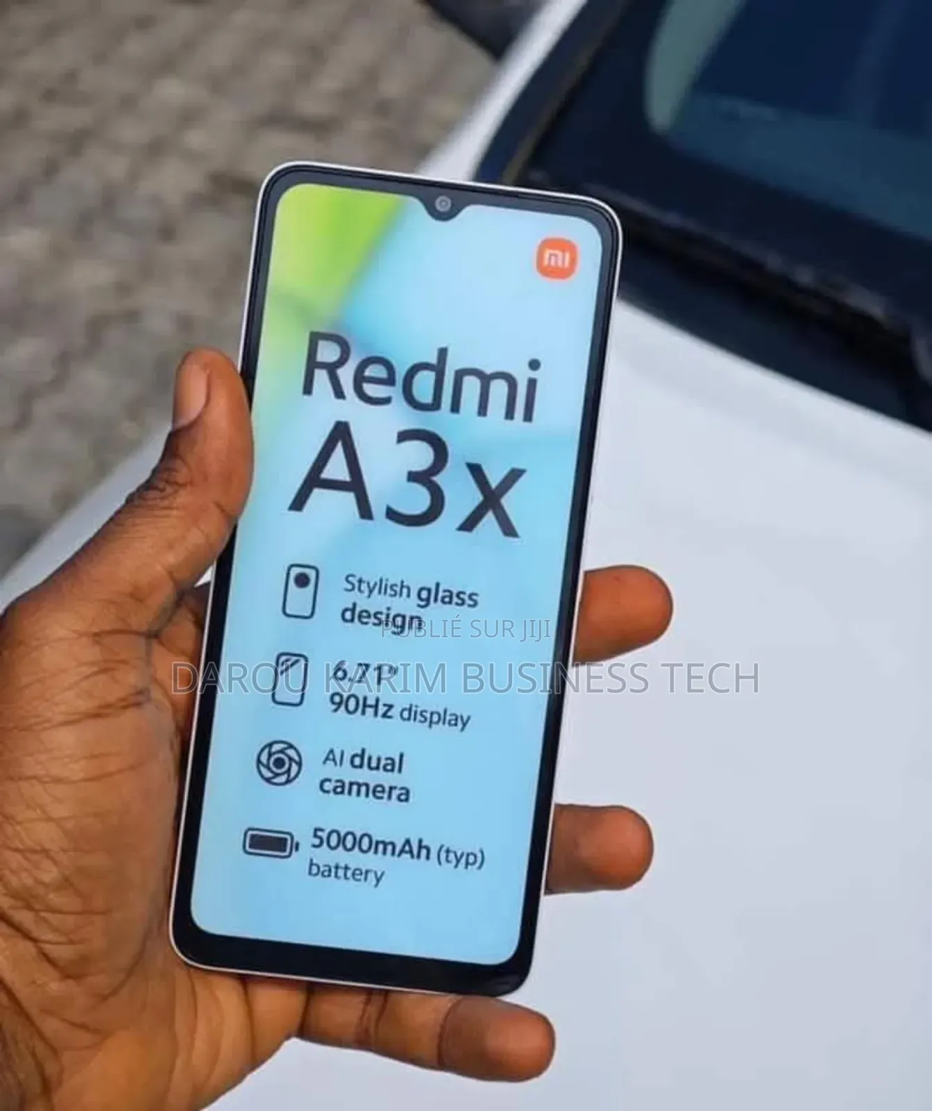 New Realme X3 128 GB Autre