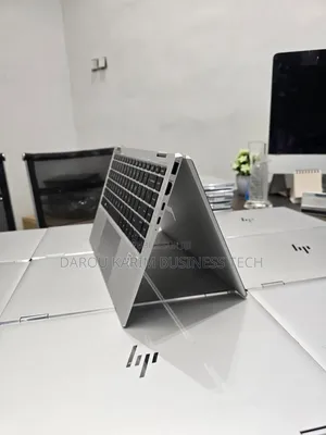 New HP EliteBook X360 1040 G7 16GB Intel Core I7 SSD 512GB