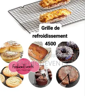 Photo - Grille De Refroidissement