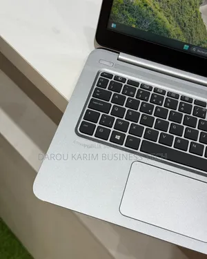 New HP EliteBook Folio 1040 G3 16GB Intel Core I7 SSD 256GB