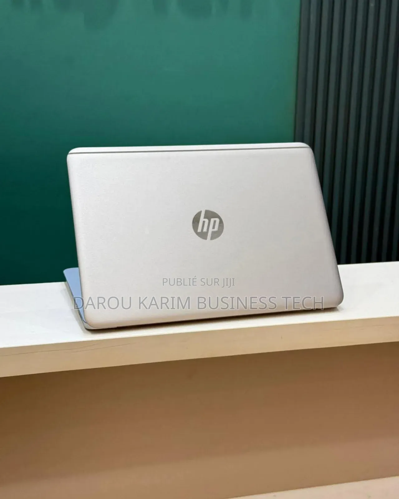 New HP EliteBook Folio 1040 G3 16GB Intel Core I7 SSD 256GB