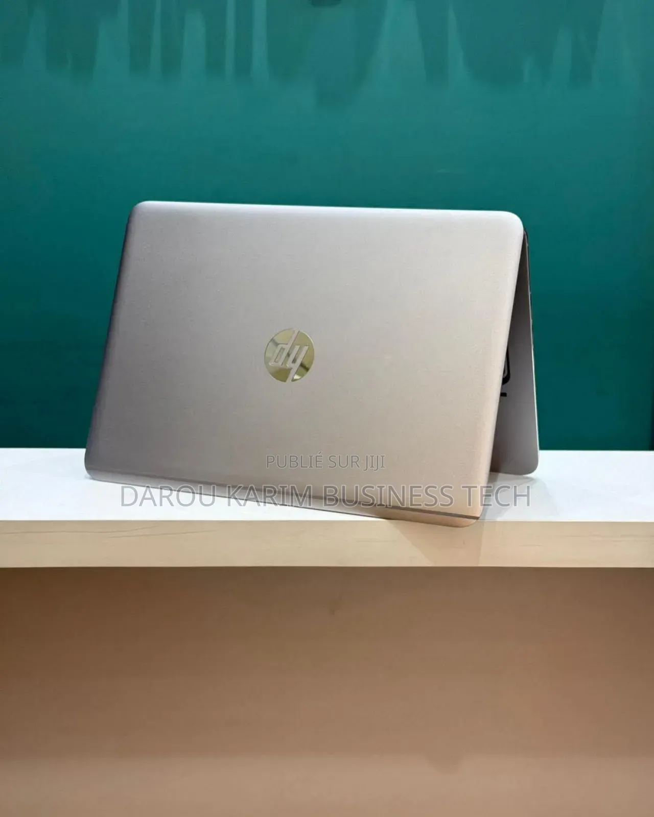 New HP EliteBook Folio 1040 G3 16GB Intel Core I7 SSD 256GB