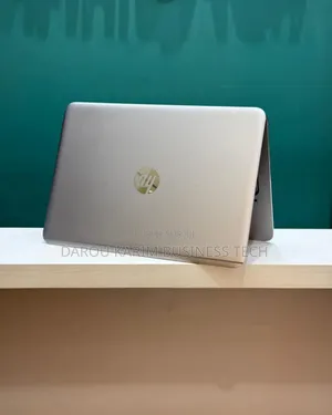 New HP EliteBook Folio 1040 G3 16GB Intel Core I7 SSD 256GB