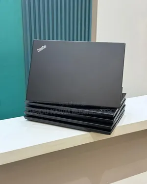 New Lenovo ThinkPad X280 16GB Intel Core I5 SSD 256GB