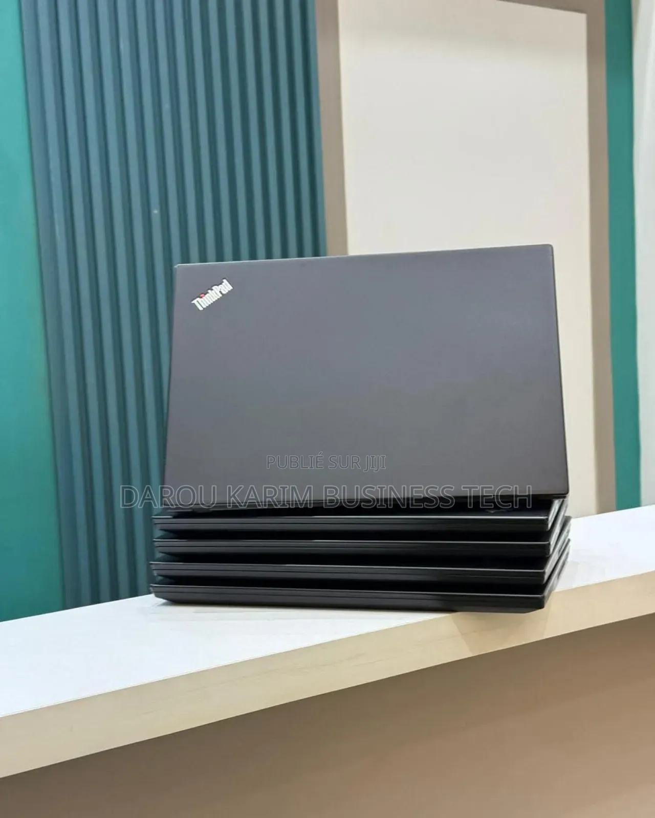 New Lenovo ThinkPad X280 16GB Intel Core I5 SSD 256GB