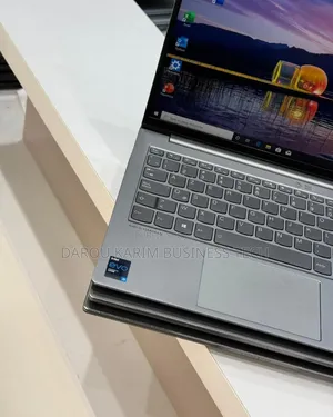 Photo - New Lenovo ThinkBook 13s Gen 2 8GB Intel Core I5 SSD 256GB