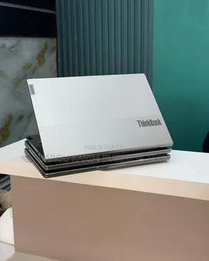 New Lenovo ThinkBook 13s Gen 2 8GB Intel Core I5 SSD 256GB