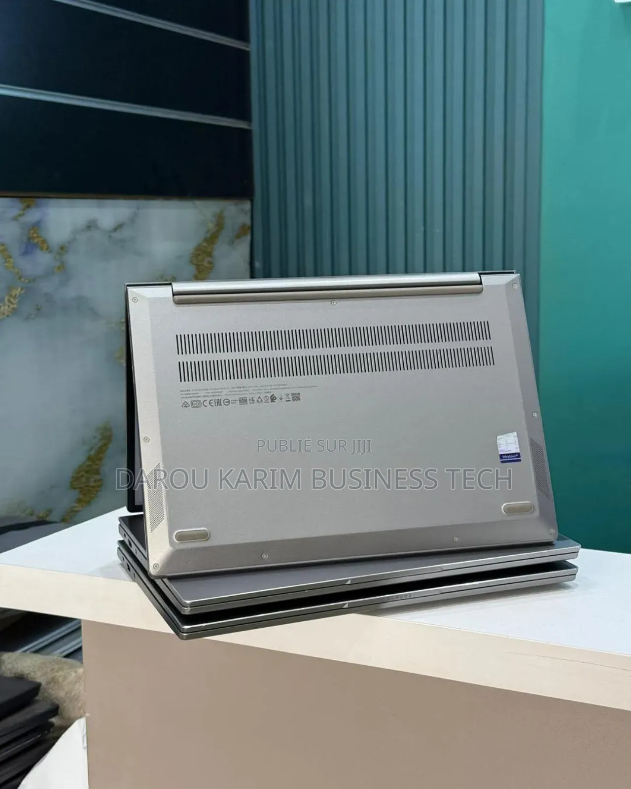 New Lenovo ThinkBook 13s Gen 2 8GB Intel Core I5 SSD 256GB