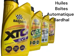 Produits 100% Bardhal