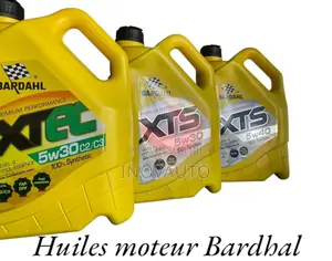 Produits 100% Bardhal