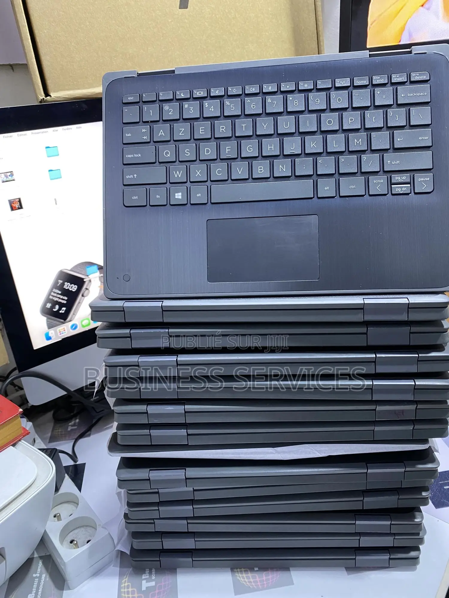 New HP ProBook 11 X360 4GB Intel Core 2 Duo SSD 128GB