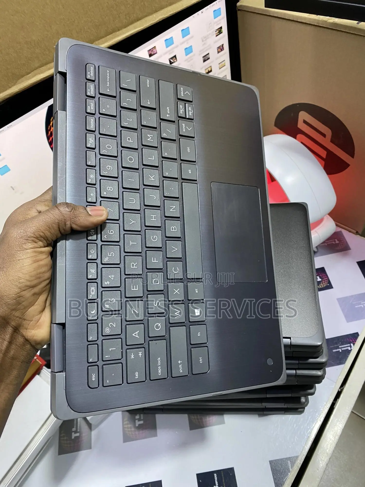 New HP ProBook 11 X360 4GB Intel Core 2 Duo SSD 128GB